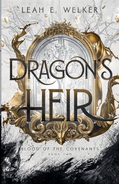 Dragon's Heir - Welker, Leah E.