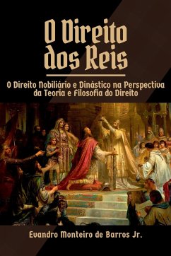 O Direito Dos Reis - Evandro, Junior