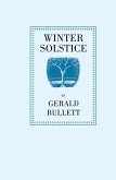 Winter Solstice Winter Solstice