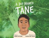 A Boy Named T&#257;ne