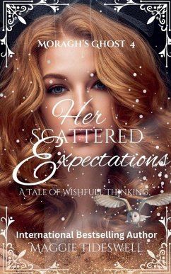 Cover Her Scattered Expectations