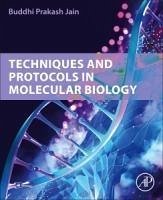 Cover Techniques and Protocols in Molecular Biology