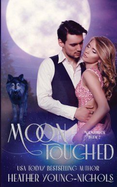 Moontouched - Young-Nichols, Heather