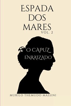 Espada Dos Mares Vol. 2 - Murilo, Massini