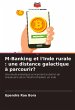 M-Banking et l'Inde rurale : une... - Bild 1