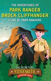 The Adventures of Park Ranger Brock Cliffhanger & His Jr. Park Rangers