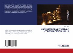 UNDERSTANDING STRATEGIC COMMUNICATION SKILLS - Chile, Daniel