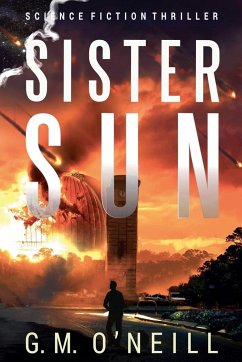 Sister Sun - O'Neill, G. M.