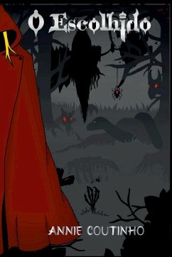 Cover O Escolhido
