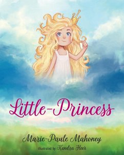 Little-Princess - Mahoney, Marie-Paule