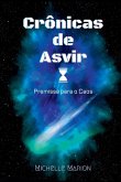 Crônicas De Asvir