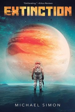 Cover Extinction