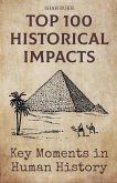 Top 100 Historical Impacts
