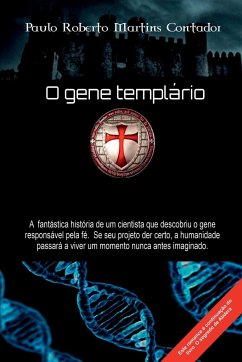 O Gene Templário - Paulo, Contador