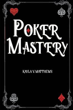 Cover Poker Mastery