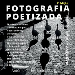 Fotografia Poetizada - Antonio, Silva