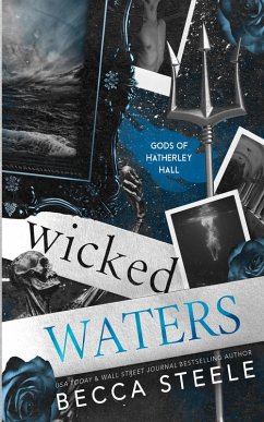 Cover Wicked Waters