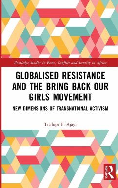 Cover Globalised Resistance and the Bring Back Our Girls Movement