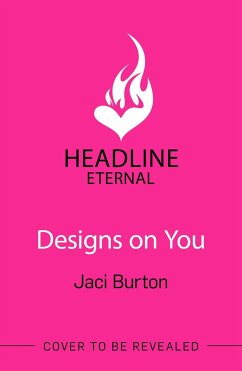 Designs on You - Burton, Jaci