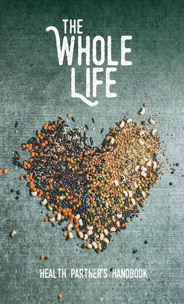 Health Partner Handbook Health Partner Handbook