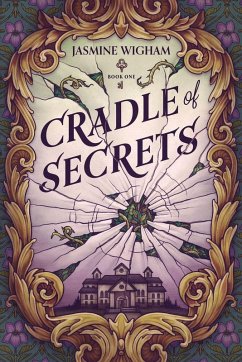 Cover Cradle of Secrets