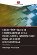 CARACTÉRISTIQUES DE L'ENSEIGNEMENT DE... - Bild 1