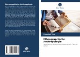 Ethnographische Anthropologie