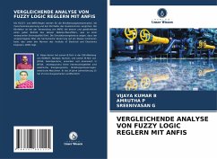 VERGLEICHENDE ANALYSE VON FUZZY LOGIC REGLERN MIT ANFIS - B, VIJAYA KUMAR;P, AMRUTHA;G, SREENIVASAN