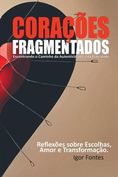 Corações Fragmentados - Igor, Fontes