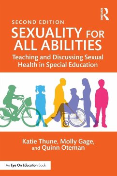 Cover Sexuality for All Abilities