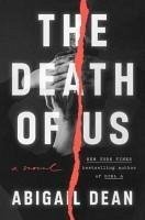 Cover The Death of Us