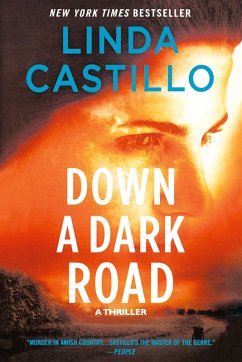 Cover Down a Dark Road