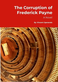 Cover The Corruption of Frederick Payne