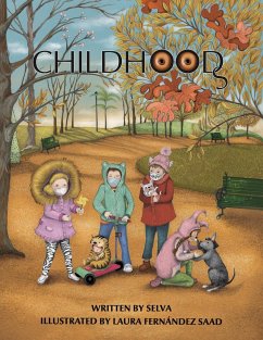 Childhoods - ., Selva