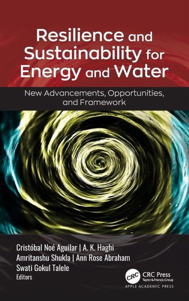 Resilience and Sustainability for Energy and Water