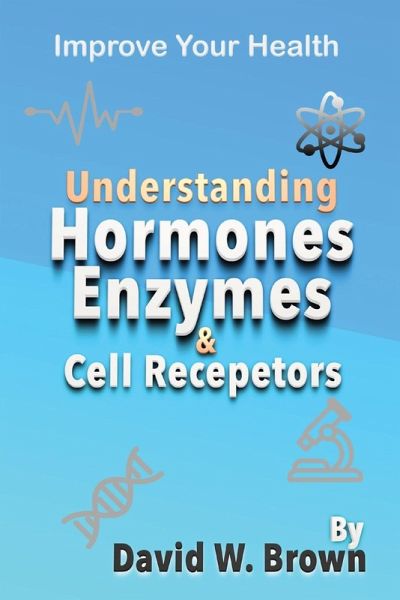 Understanding Hormones, Enzymes & Cell Receptors