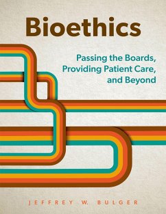 Cover Bioethics