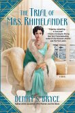 The Trial of Mrs. Rhinelander The Trial of Mrs. Rhinelander