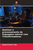 Dominar o processamento de linguagem natural com Transformadores