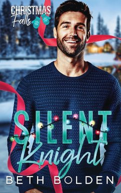 Silent Knight - Bolden, Beth