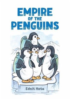 Cover Empire of the Penguins