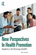 New Perspectives in Health Promotion - Bild 1