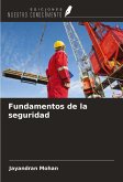 Fundamentos de la seguridad