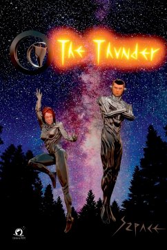 The Thunder - Pedro, Szpacenkopf