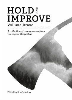 Cover Hold and Improve -Volume Bravo