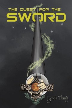 Cover The Quest for the Sword