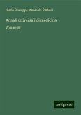 Annali universali di medicina