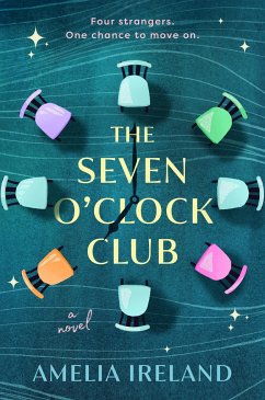 Cover The Seven O'Clock Club