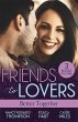 Friends To Lovers: Better Together - Bild 1