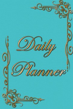 Daily Planner - Publishing, Icons Media; Wint, Chavanese